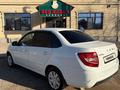 ВАЗ (Lada) Granta 2190 2020 годаүшін4 300 000 тг. в Актобе – фото 2