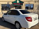 ВАЗ (Lada) Granta 2190 2020 года за 4 300 000 тг. в Актобе – фото 2