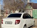 ВАЗ (Lada) Granta 2190 2020 годаүшін4 300 000 тг. в Актобе – фото 3