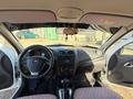 ВАЗ (Lada) Granta 2190 2020 годаүшін4 300 000 тг. в Актобе – фото 4
