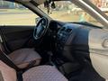 ВАЗ (Lada) Granta 2190 2020 годаүшін4 300 000 тг. в Актобе – фото 5