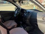 ВАЗ (Lada) Granta 2190 2020 года за 4 300 000 тг. в Актобе – фото 5