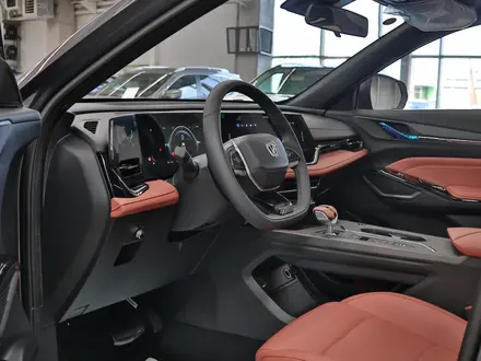 Changan X5 Plus Excellence 2026 года за 8 650 000 тг. в Алматы – фото 10
