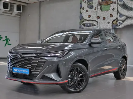 Changan X5 Plus Excellence 2026 года за 8 650 000 тг. в Алматы