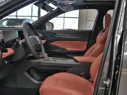 Changan X5 Plus Excellence 2026 года за 8 650 000 тг. в Алматы – фото 11