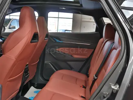Changan X5 Plus Excellence 2026 года за 8 650 000 тг. в Алматы – фото 12