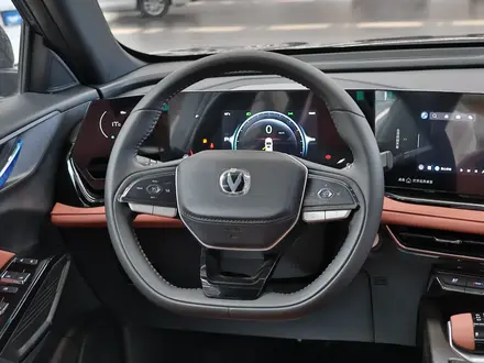 Changan X5 Plus Excellence 2026 года за 8 650 000 тг. в Алматы – фото 9