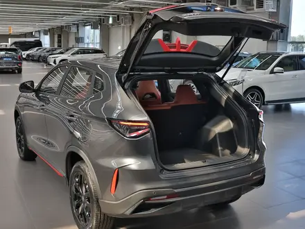 Changan X5 Plus Excellence 2026 года за 8 650 000 тг. в Алматы – фото 7