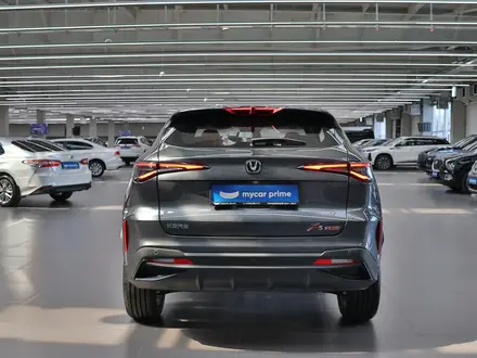 Changan X5 Plus Excellence 2026 года за 8 650 000 тг. в Алматы – фото 5