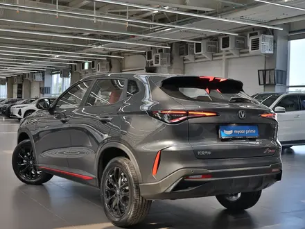 Changan X5 Plus Excellence 2026 года за 8 650 000 тг. в Алматы – фото 4