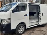 Nissan Urvan 2022 годаfor15 000 000 тг. в Алматы