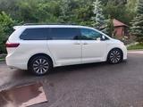 Toyota Sienna 2019 годаfor19 000 000 тг. в Алматы – фото 3