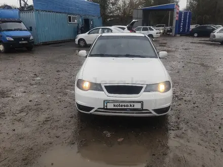 Daewoo Nexia 2012 года за 1 200 000 тг. в Алматы