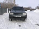 Chevrolet Niva 2015 года за 3 900 000 тг. в Астана – фото 3