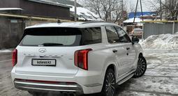 Hyundai Palisade 2023 годаfor27 900 000 тг. в Алматы – фото 4