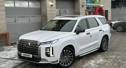 Hyundai Palisade 2023 годаfor27 900 000 тг. в Алматы – фото 2