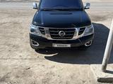 Nissan Patrol 2014 годаүшін15 000 000 тг. в Алматы