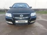 Nissan Almera Classic 2006 года за 2 800 000 тг. в Шымкент – фото 4