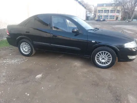 Nissan Almera Classic 2006 года за 2 800 000 тг. в Шымкент