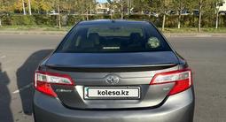 Toyota Camry 2012 года за 8 500 000 тг. в Астана – фото 3