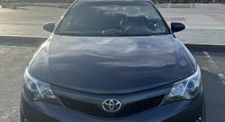 Toyota Camry 2012 года за 8 500 000 тг. в Астана – фото 4