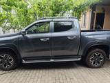 Changan Explorer 2023 года за 13 500 000 тг. в Алматы