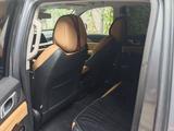 Changan Explorer 2023 года за 13 500 000 тг. в Алматы – фото 3
