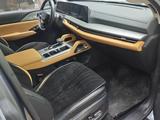 Changan Explorer 2023 года за 13 500 000 тг. в Алматы – фото 5