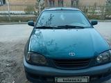 Toyota Avensis 1999 годаүшін2 600 000 тг. в Павлодар