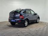 SsangYong Nomad 2014 года за 3 990 000 тг. в Алматы – фото 5