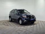 SsangYong Nomad 2014 года за 3 990 000 тг. в Алматы – фото 3