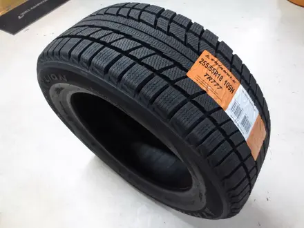 255/55R18 Triangle TR777 Snow Lion за 51 000 тг. в Астана