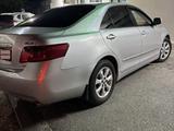 Toyota Camry 2007 годаүшін5 338 524 тг. в Шымкент – фото 4