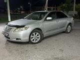 Toyota Camry 2007 годаүшін5 338 524 тг. в Шымкент