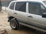 Chevrolet Niva 2007 годаfor1 500 000 тг. в Атырау