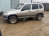 Chevrolet Niva 2007 годаfor1 500 000 тг. в Атырау – фото 3