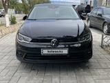 Volkswagen Polo 2022 года за 11 700 000 тг. в Жезказган