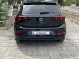 Volkswagen Polo 2022 годаүшін12 600 000 тг. в Жезказган – фото 3