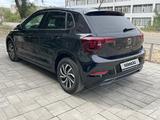 Volkswagen Polo 2022 года за 13 600 000 тг. в Жезказган – фото 4