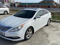 Hyundai Sonata 2010 года за 5 300 000 тг. в Атырау