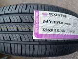 225/60/17 103V XL Nexen N Fera RU5 Korea за 42 500 тг. в Алматы