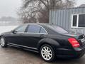Mercedes-Benz S 550 2005 годаүшін6 800 000 тг. в Алматы – фото 2