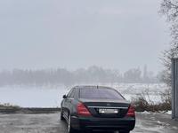 Mercedes-Benz S 550 2005 года за 8 300 000 тг. в Алматы