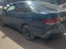 Toyota Carina E, 1992