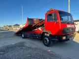 Mercedes-Benz  817 2002 года за 10 700 000 тг. в Алматы – фото 3