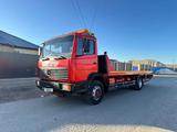 Mercedes-Benz  817 2002 года за 10 700 000 тг. в Алматы