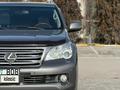 Lexus GX 460 2012 годаүшін16 900 000 тг. в Актау – фото 4