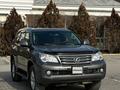 Lexus GX 460 2012 годаүшін16 900 000 тг. в Актау