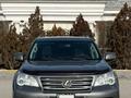 Lexus GX 460 2012 годаүшін16 900 000 тг. в Актау – фото 2