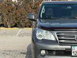 Lexus GX 460 2012 года за 16 900 000 тг. в Актау – фото 3